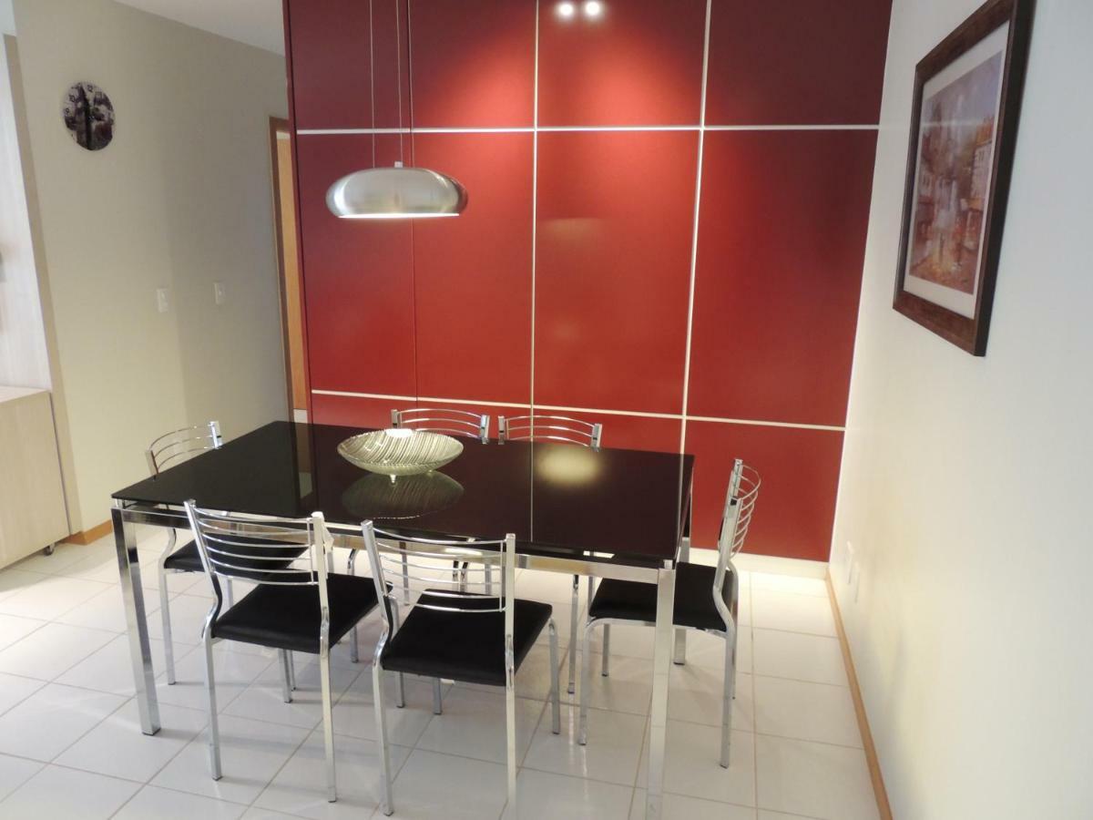 Apartamento 2 Quartos Living Park Sul Бразилия Екстериор снимка