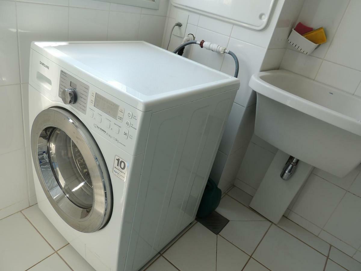 Apartamento 2 Quartos Living Park Sul Бразилия Екстериор снимка