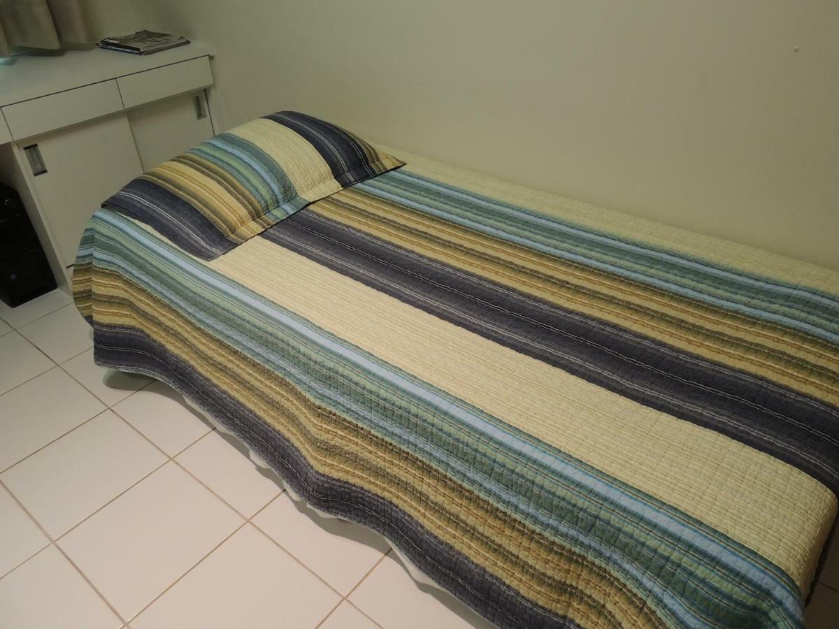 Apartamento 2 Quartos Living Park Sul Бразилия Екстериор снимка
