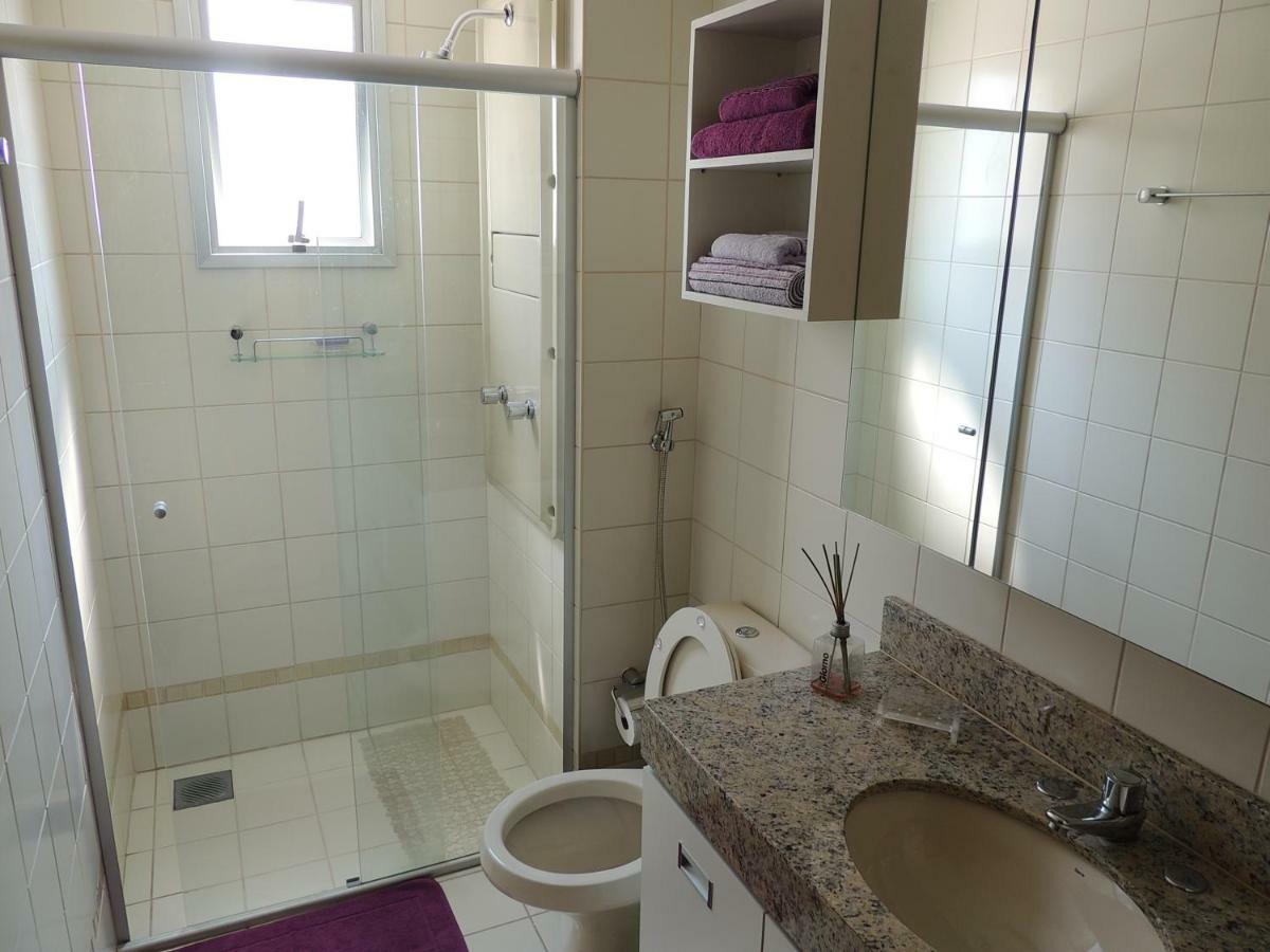 Apartamento 2 Quartos Living Park Sul Бразилия Екстериор снимка