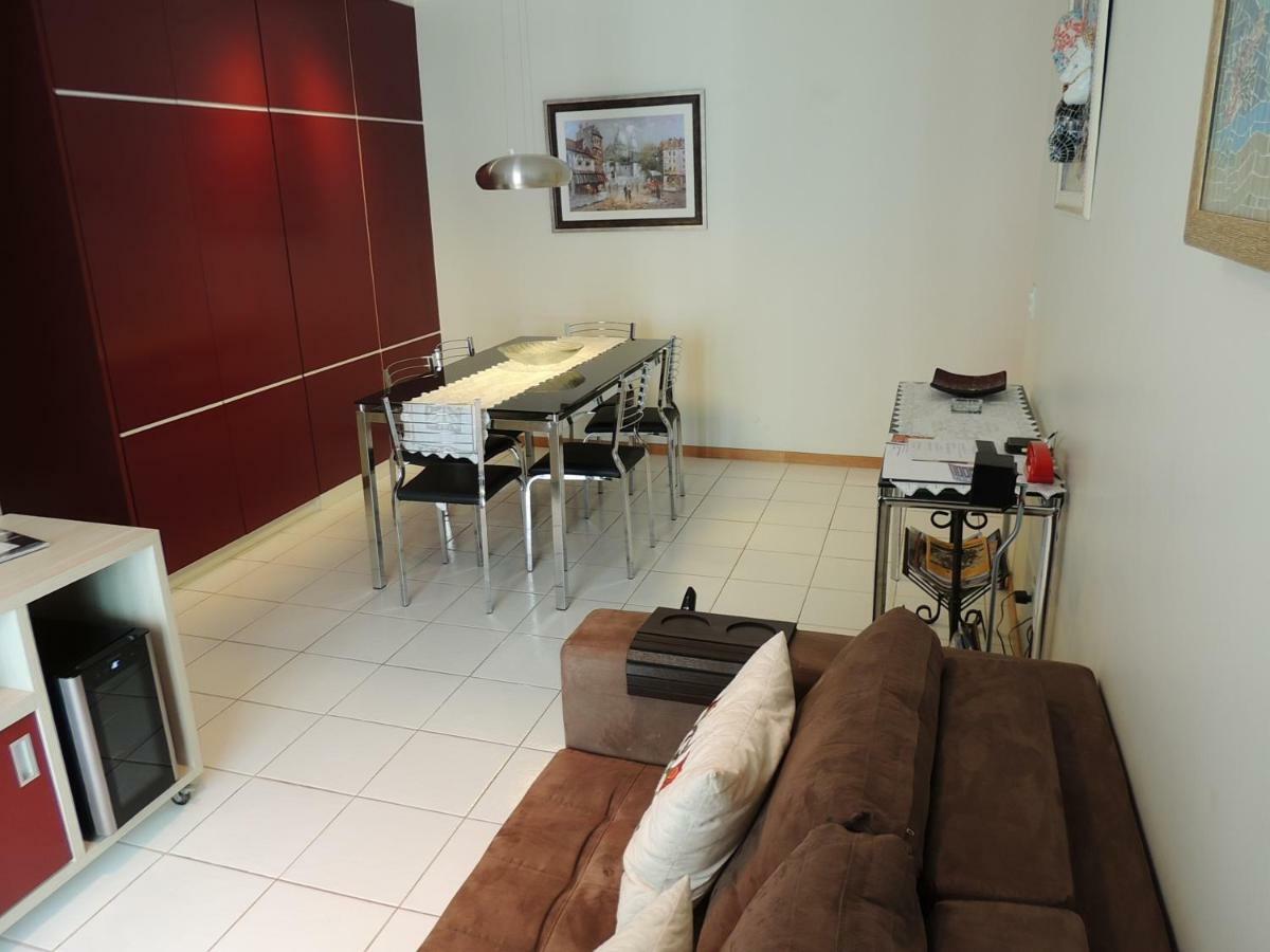 Apartamento 2 Quartos Living Park Sul Бразилия Екстериор снимка
