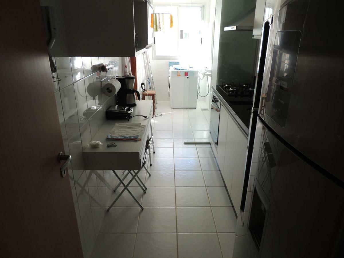 Apartamento 2 Quartos Living Park Sul Бразилия Екстериор снимка