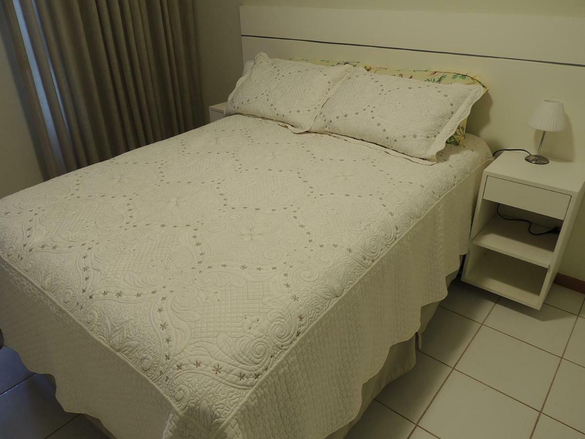 Apartamento 2 Quartos Living Park Sul Бразилия Екстериор снимка
